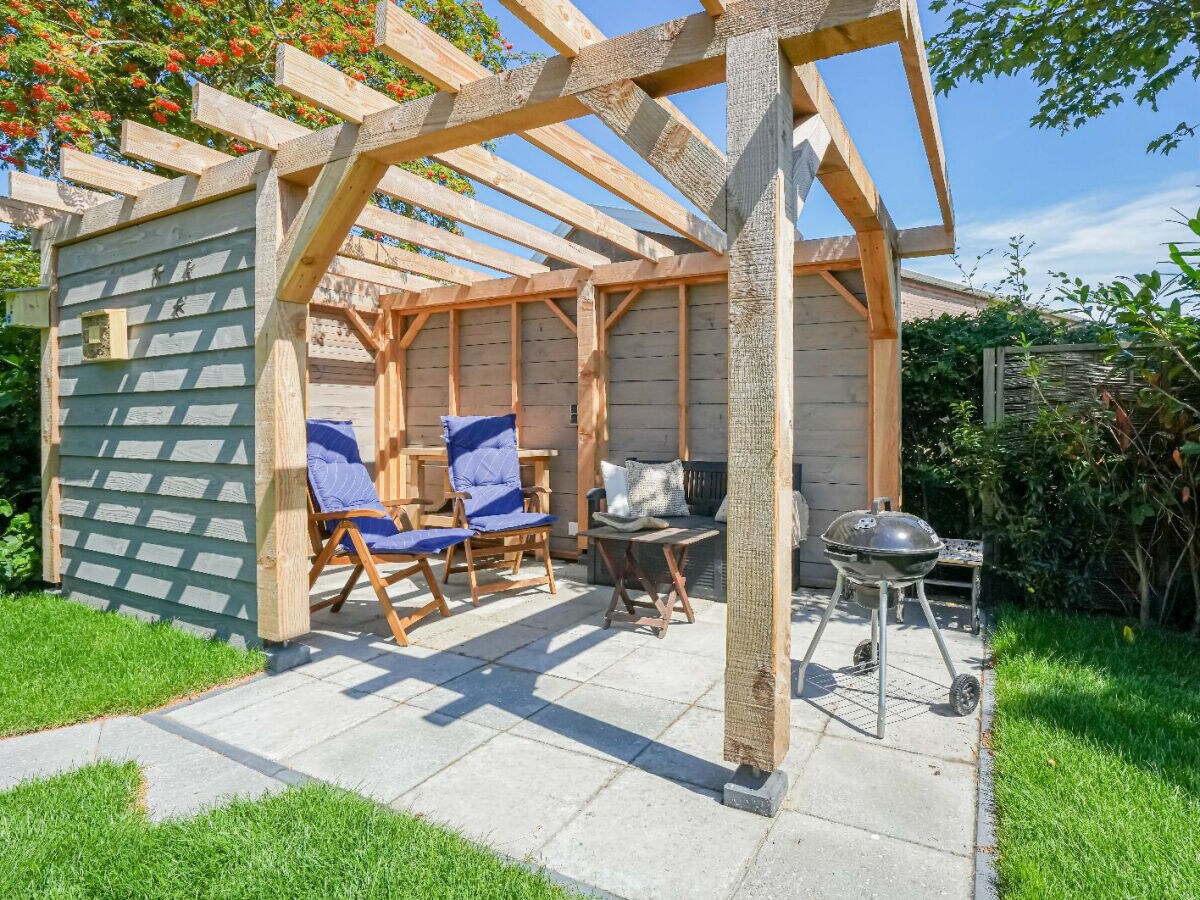 Holiday house Van Hout - Outdoor photo 5