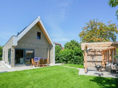 Holiday house Van Hout - Outdoor photo 2