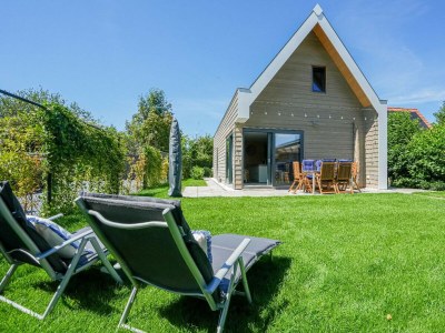 Holiday house Van Hout - Outdoor photo 3