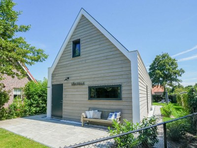 Holiday house Van Hout - Outdoor photo 6