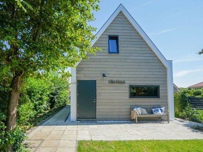 Holiday house Van Hout - Outdoor photo 7