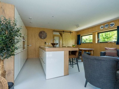Holiday house Van Hout - Features photo 12