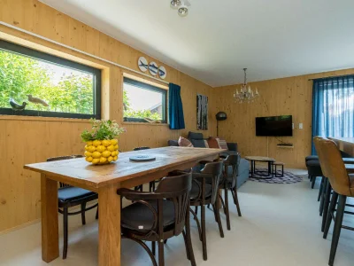 Holiday house Van Hout - Features photo 13