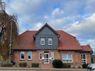 Holiday apartment "Oldau's Little Nest" - Outdoor photo 2