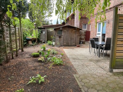 Holiday apartment "Oldau's Little Nest" - Outdoor photo 3