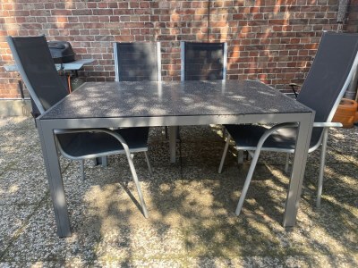 Holiday apartment "Oldau's Little Nest" - Outdoor photo 6