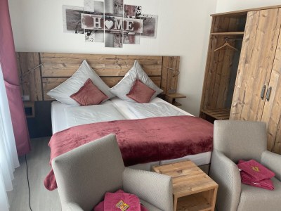 Holiday apartment "Oldau's Little Nest" - Features photo 7