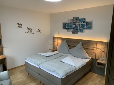 Holiday apartment "Oldau's Little Nest" - Features photo 8