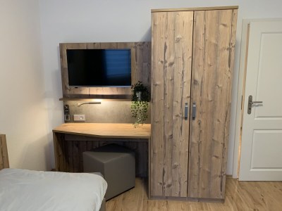 Holiday apartment "Oldau's Little Nest" - Features photo 14