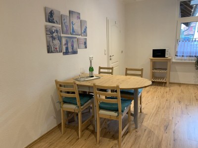 Holiday apartment "Oldau's Little Nest" - Features photo 15