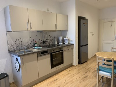 Holiday apartment "Oldau's Little Nest" - Features photo 16