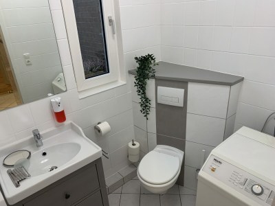 Holiday apartment "Oldau's Little Nest" - Features photo 17