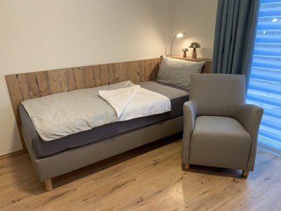 Holiday apartment "Oldau's Little Nest" - Features photo 20