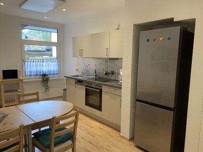 Holiday apartment "Oldau's Little Nest" - Features photo 21