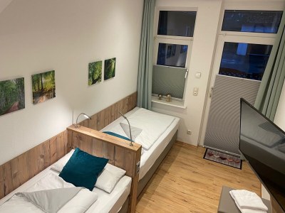 Holiday apartment "Oldau's Little Nest" - Features photo 23