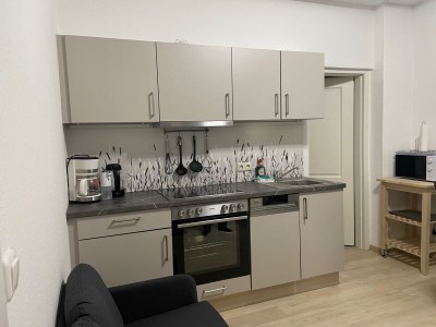 Holiday apartment "Oldau's Little Nest" - Features photo 24