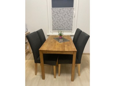 Holiday apartment "Oldau's Little Nest" - Features photo 26