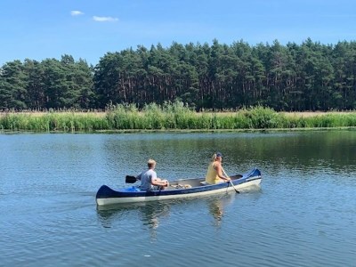 Holiday apartment "Oldau's Little Nest" - Environment photo 28