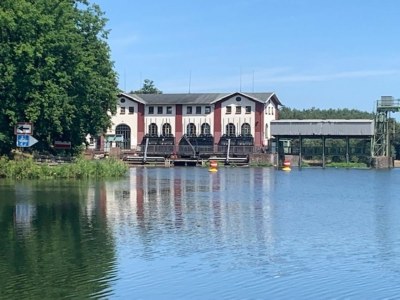 Holiday apartment "Oldau's Little Nest" - Environment photo 40