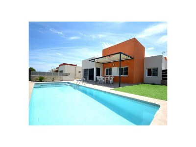 Villa Alvaro with private pool (vacation with dog) - Outdoor photo 7