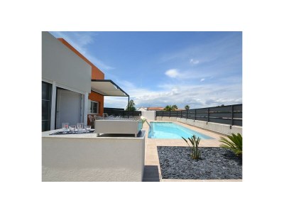 Villa Alvaro with private pool (vacation with dog) - Outdoor photo 8