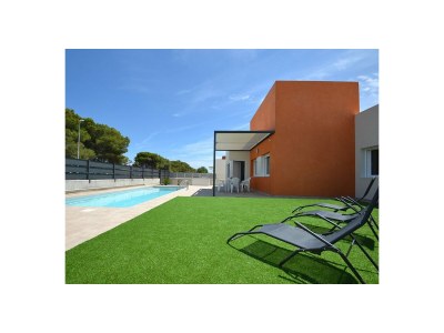 Villa Alvaro with private pool (vacation with dog) - Outdoor photo 10