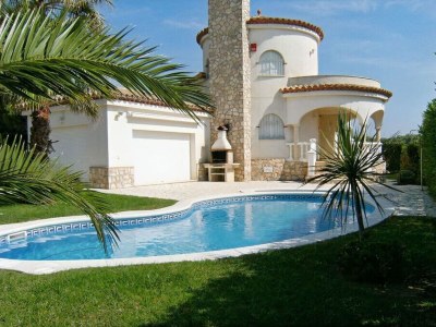 Villa Alvaro with private pool (vacation with dog) - Outdoor photo 12