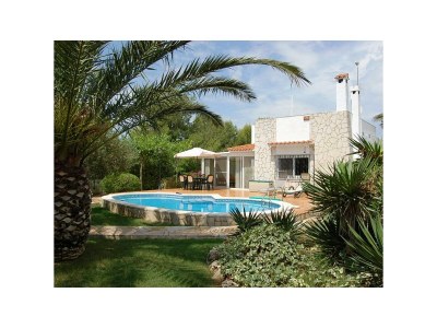 Villa Alvaro with private pool (vacation with dog) - Outdoor photo 18