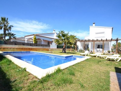 Villa Alvaro with private pool (vacation with dog) - Outdoor photo 19
