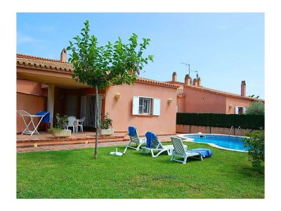 Villa Alvaro with private pool (vacation with dog) - Outdoor photo 21