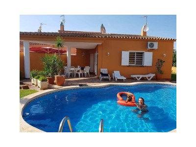 Villa Alvaro with private pool (vacation with dog) - Outdoor photo 22