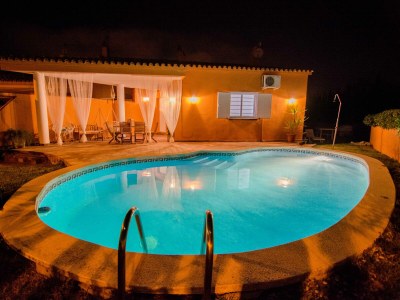 Villa Alvaro with private pool (vacation with dog) - Outdoor photo 23