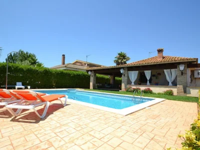 Villa Alvaro with private pool (vacation with dog) - Outdoor photo 25