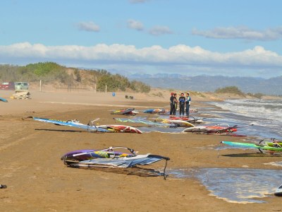 Villa Alvaro with private pool (vacation with dog) - Environment photo 32