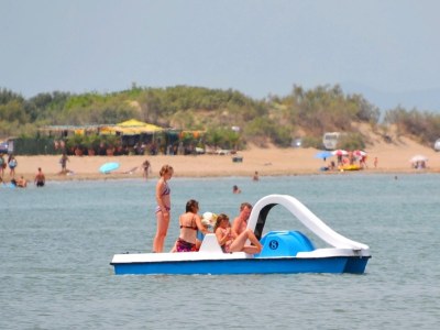 Villa Alvaro with private pool (vacation with dog) - Environment photo 33