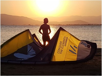 Villa Alvaro with private pool (vacation with dog) - Environment photo 35