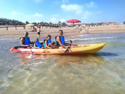 Villa Alvaro with private pool (vacation with dog) - Environment photo 37