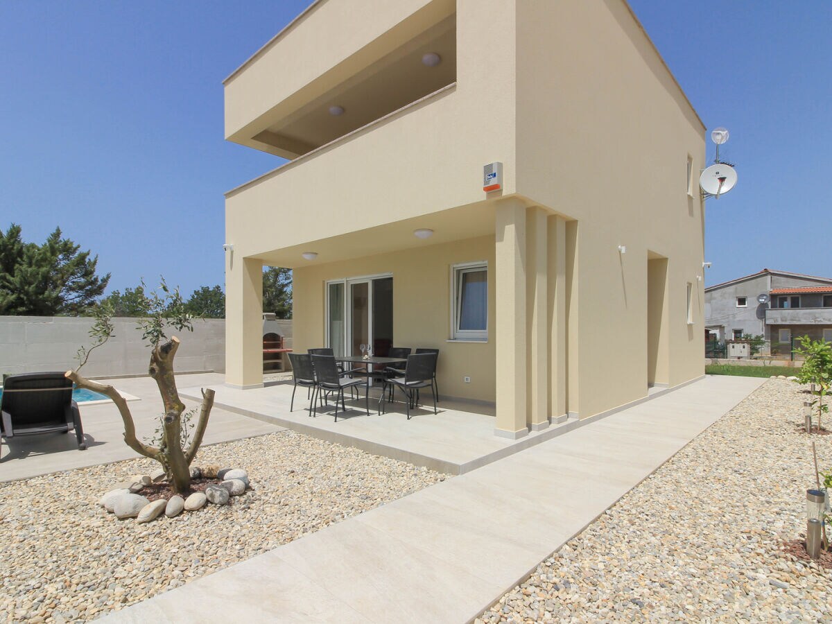 Villa Villa Sunshine with private hot tub - Outdoor photo 4