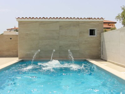 Villa Villa Sunshine with private hot tub - Outdoor photo 2