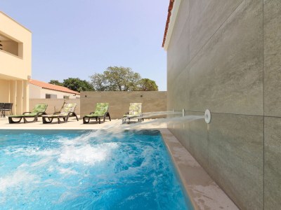 Villa Villa Sunshine with private hot tub - Outdoor photo 3
