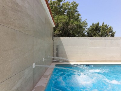 Villa Villa Sunshine with private hot tub - Outdoor photo 6