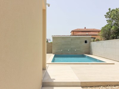 Villa Villa Sunshine with private hot tub - Outdoor photo 12