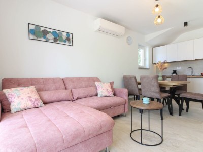 Villa Villa Sunshine with private hot tub - Features photo 14