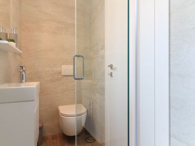 Villa Villa Sunshine with private hot tub - Features photo 32