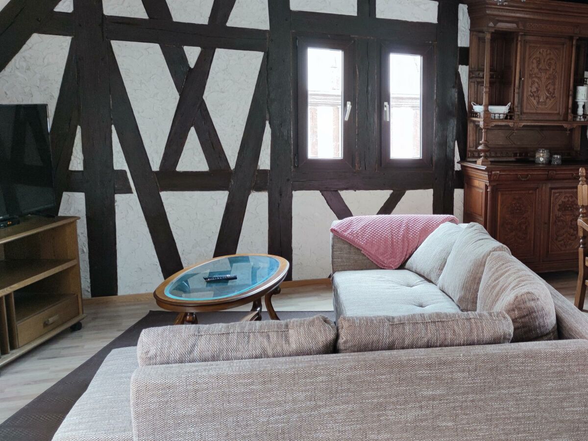 Apartment Ferienwohnung am Gernisch - Outdoor photo 4