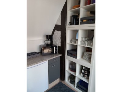 Apartment Ferienwohnung am Gernisch - Outdoor photo 6