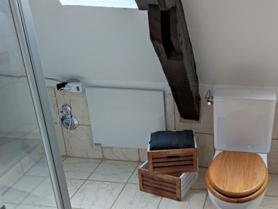 Apartment Ferienwohnung am Gernisch - Outdoor photo 8