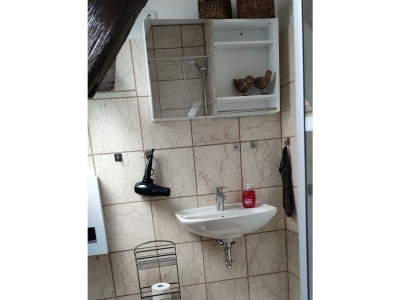 Apartment Ferienwohnung am Gernisch - Outdoor photo 9