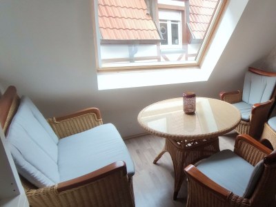 Apartment Ferienwohnung am Gernisch - Outdoor photo 10