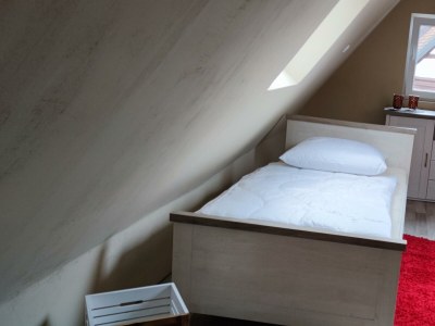 Apartment Ferienwohnung am Gernisch - Outdoor photo 11